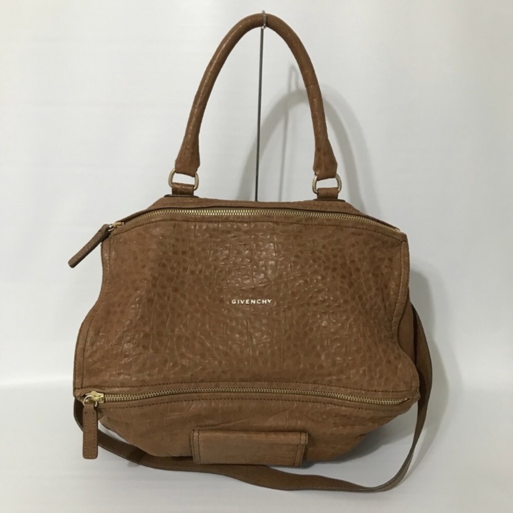 Authentic Givenchy Large Pandora